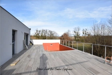 Maison à vendre 0 pièces MEROUX MOVAL (90)