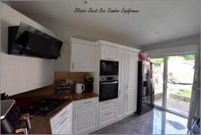 Maison à vendre 5 pièces proche de MONTBELIARD (25)