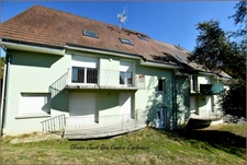 Appartement à vendre 4 pièces VANDONCOURT (25)