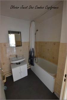 Appartement à vendre 2 pièces BELFORT (90)