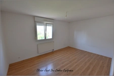 Appartement à vendre 3 pièces VALENTIGNEY (25)