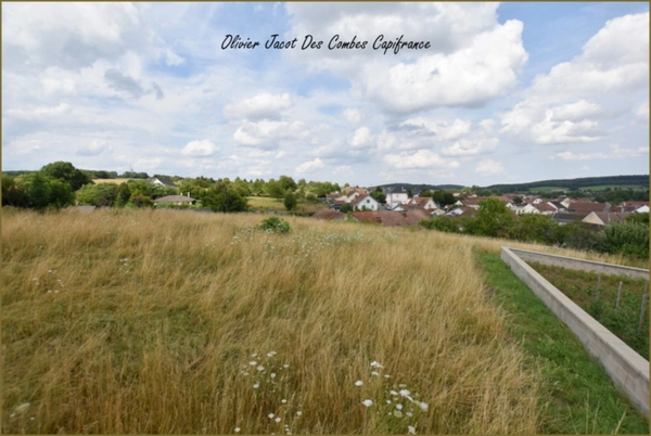 Terrain à vendre  CHATENOIS LES FORGES (90)