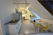Appartement à vendre 3 pièces MONTBELIARD (25) 87m2 habitables et 117m2 au sol