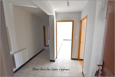 Appartement à vendre 4 pièces VANDONCOURT (25)