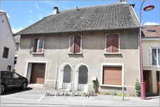 Maison à vendre 5 pièces BUSSUREL (70)