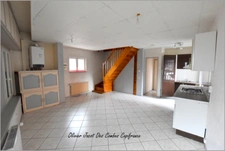 Immeuble à vendre SOCHAUX (25)