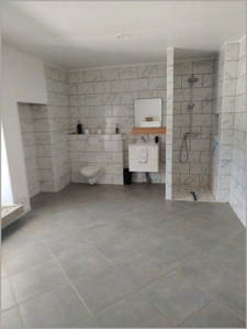 Maison à vendre 9 pièces proche de LURE (70)