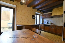 Maison à vendre 4 pièces BETHONCOURT Village(25)