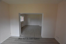 Maison à vendre 4 pièces NOMMAY (25)