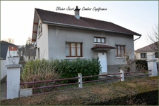 Maison à vendre 5 pièces ETUPES (25)
