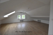 Appartement à vendre 3 pièces FESCHES LE CHATEL (25)