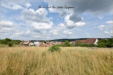 Terrain à vendre  CHATENOIS LES FORGES (90)