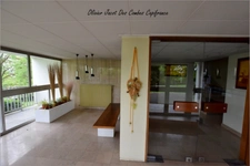 Appartement à vendre 2 pièces MONTBELIARD (25) avec vue panoramique sur la ville