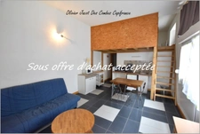 Appartement à vendre 1 pièces BELFORT (90)