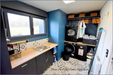 Maison à vendre 5 pièces ABBEVILLERS (25)