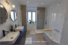 Appartement à vendre 3 pièces MONTBELIARD (25)