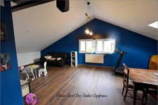 Maison à vendre 6 pièces 191m2 NOMMAY (25)