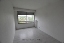 Appartement à vendre 2 pièces MONTBELIARD (25) avec vue panoramique sur la ville