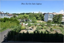 Appartement à vendre 3 pièces VALENTIGNEY (25)