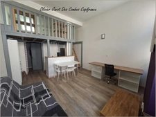 Appartement à vendre 1 pièces BELFORT (90)