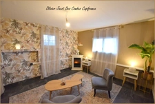Maison à vendre 5 pièces proche de MONTBELIARD (25)