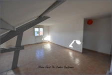 Appartement à vendre 3 pièces VALENTIGNEY (25)