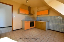 Appartement à vendre 3 pièces Audincourt (25)