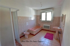 Appartement à vendre 4 pièces VANDONCOURT (25)