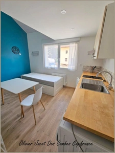 Immeuble à vendre MONTBELIARD (25)