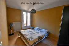 Appartement à vendre 4 pièces BELFORT (90)