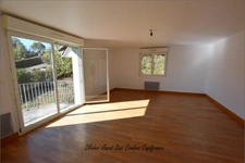 Appartement à vendre 4 pièces VANDONCOURT (25)