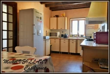 Maison à vendre 10 pièces, 240 m², BESSAY SUR ALLIER (03), 5 chambres, garages,  terrain 7029 m²