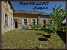 Résidence à vendre 21 pièces BOURBON L'ARCHAMBAULT (03), 8 appartements, Site cure thermale