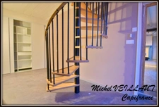 Maison à vendre 6 pièces PARAY LE FRESIL (03), 3 chambres, 6,77 Ha