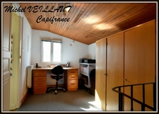 House for sale in Moulins (03), 11 rooms, 5 bedrooms, garage, 3 bathrooms, 237 m² plot