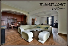 Property for sale with a 15-room building, 2 gîtes, 7390 m² of land, VILLENEUVE SUR ALLIER (03)