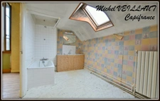 Dpt Allier (03), à vendre PARAY LE FRESIL maison P7 de 150 m² - Terrain de 1 150,00 m² 