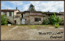 Dpt Allier (03), for sale NEUILLY LE REAL house P6 of 200 m² - Land of 594.00 m²
