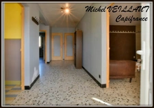 House for sale in Dornes (58), 5 rooms, 3 bedrooms, 757 m² plot, heat pump, pellet stove