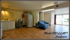 Dpt Allier (03), à vendre SOUVIGNY maison P5 de 128 m² - Terrain de 1 716,00 m² - Plain pied