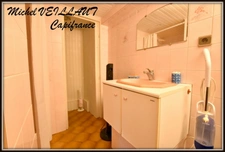 Maison à vendre à Lusigny proche Moulins – Pavillon T4 avec 3 chambres, sous-sol et terrain de 593 m²