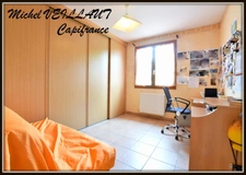 Single-story house for sale in Toulon-sur-Allier (03), 5 rooms, 4 bedrooms, garage, 1315 m² wooded plot