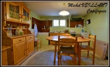 House for sale, 6 rooms, TOULON SUR ALLIER (03), 2 bedrooms, well, 1721 m² plot