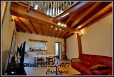 House for sale in Moulins (03), 11 rooms, 5 bedrooms, garage, 3 bathrooms, 237 m² plot