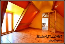 House for sale in Moulins (03), 11 rooms, 5 bedrooms, garage, 3 bathrooms, 237 m² plot