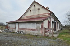 Maison à vendre 6 pièces PARAY LE FRESIL (03), 3 chambres, 6,77 Ha