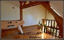 House for sale in Moulins (03), 11 rooms, 5 bedrooms, garage, 3 bathrooms, 237 m² plot