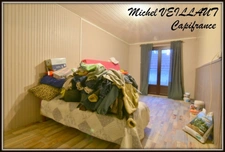 Maison à vendre 6 pièces PARAY LE FRESIL (03), 3 chambres, 6,77 Ha