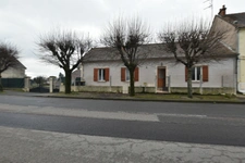 House for sale, 7 rooms, NEVERS (58), Land 579 m²