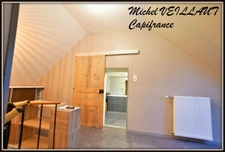 Maison à vendre 6 pièces PARAY LE FRESIL (03), 3 chambres, 6,77 Ha